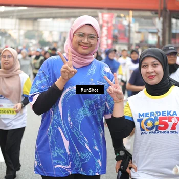 Runner Photo 4674739