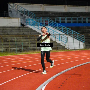 Runner Photo 4674743
