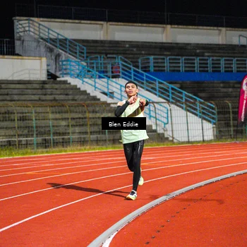 Runner Photo 4674744