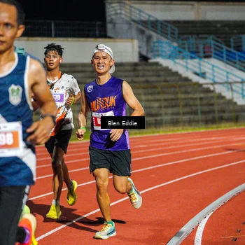 Runner Photo 4674746