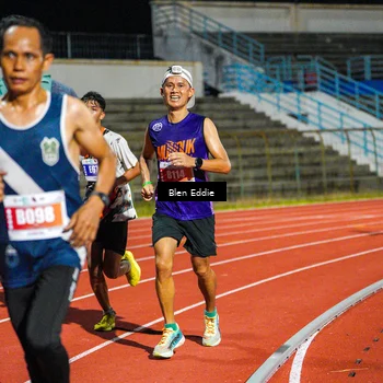 Runner Photo 4674756
