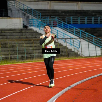 Runner Photo 4674757