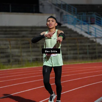 Runner Photo 4674761