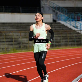 Runner Photo 4674764