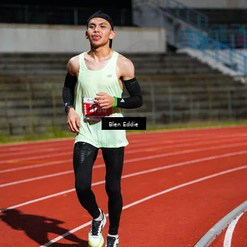 Runner Photo 4674766