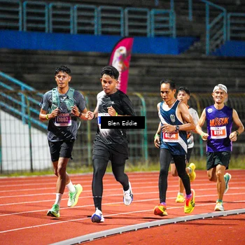 Runner Photo 4674767