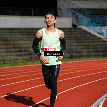 Runner Photo 4674768