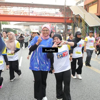Runner Photo 4674770