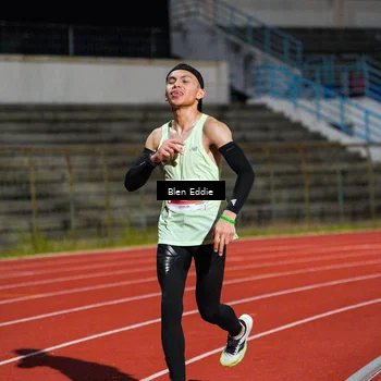 Runner Photo 4674771