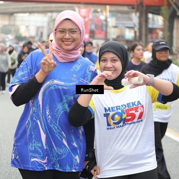 Runner Photo 4674774