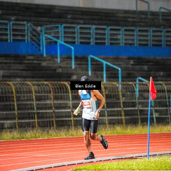 Runner Photo 4674775