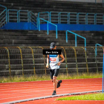 Runner Photo 4674778