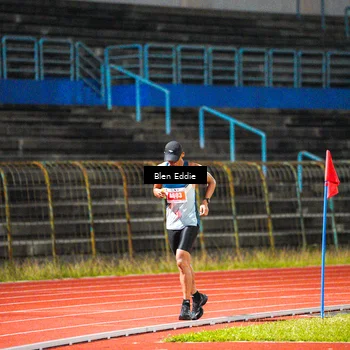 Runner Photo 4674779