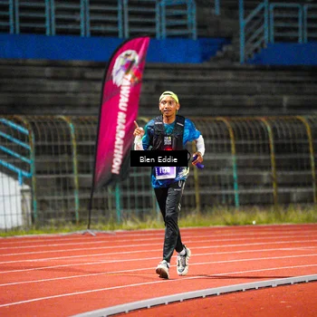 Runner Photo 4674780