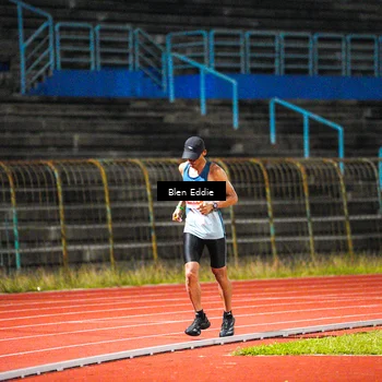 Runner Photo 4674781