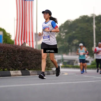Runner Photo 4674782