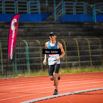 Runner Photo 4674783