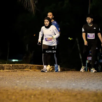 Runner Photo 4674785