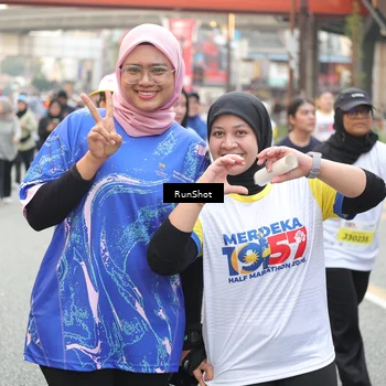 Runner Photo 4674786