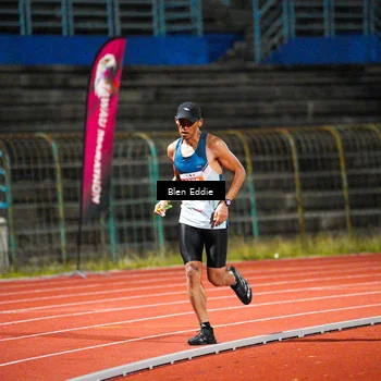 Runner Photo 4674789