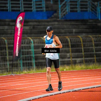 Runner Photo 4674791