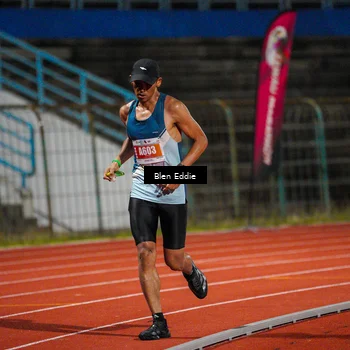 Runner Photo 4674794