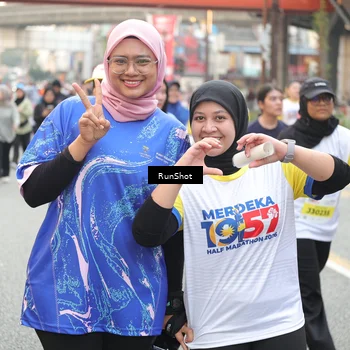 Runner Photo 4674795