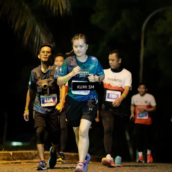 Runner Photo 4674796