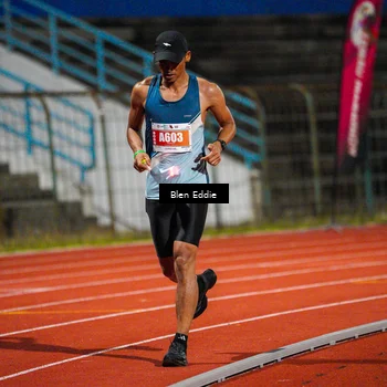 Runner Photo 4674798