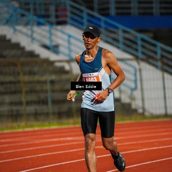 Runner Photo 4674799