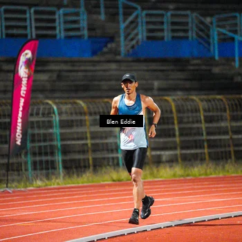 Runner Photo 4674800