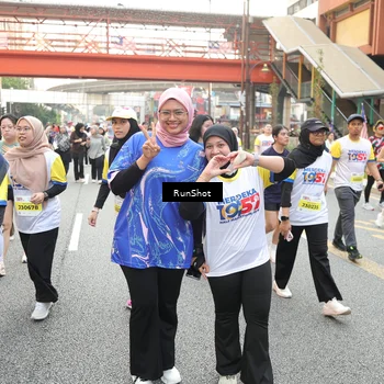 Runner Photo 4674802