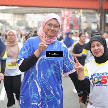 Runner Photo 4674803