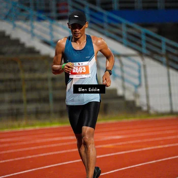 Runner Photo 4674805