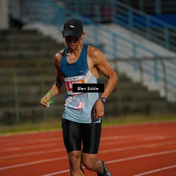 Runner Photo 4674806