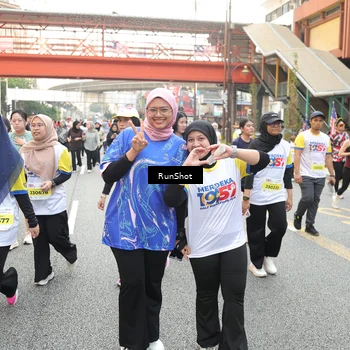 Runner Photo 4674807