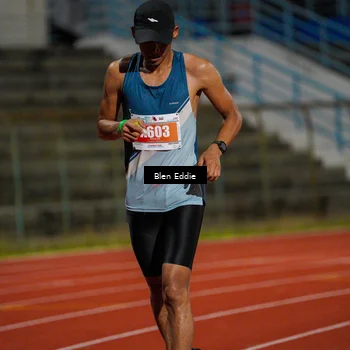 Runner Photo 4674809