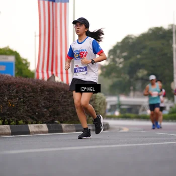 Runner Photo 4674813
