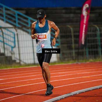 Runner Photo 4674814