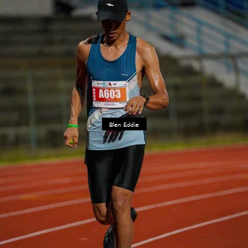 Runner Photo 4674815