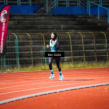 Runner Photo 4674817