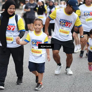 Runner Photo 4674818