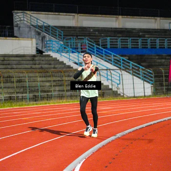 Runner Photo 4674819