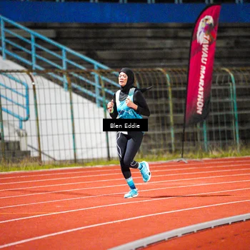 Runner Photo 4674820