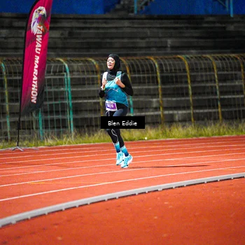 Runner Photo 4674821
