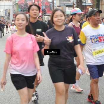 Runner Photo 4674822