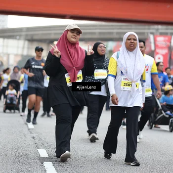 Runner Photo 4674825