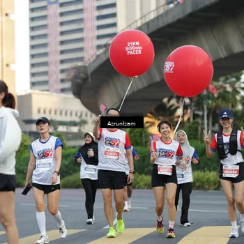 Runner Photo 4674829