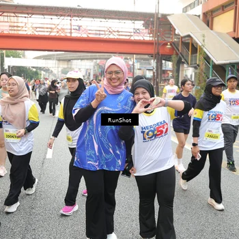 Runner Photo 4674831