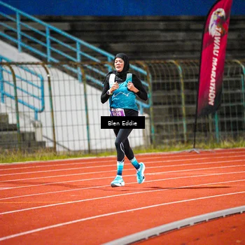 Runner Photo 4674833